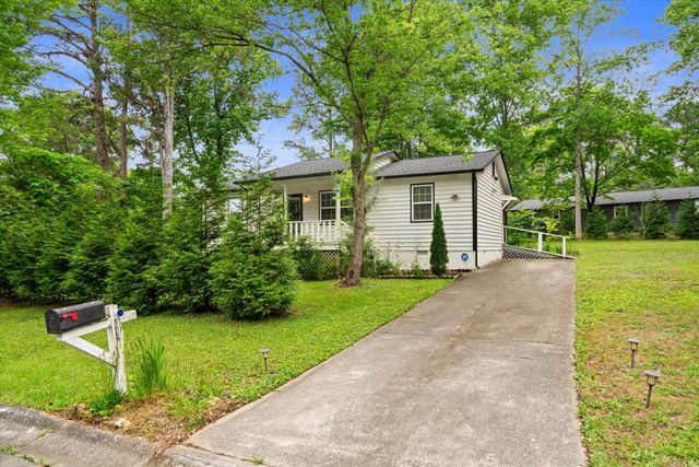 142 Santa Fe Trail NW, Dalton, GA 30721