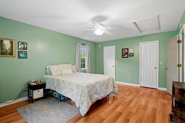 142 Santa Fe Trail NW, Dalton, GA 30721