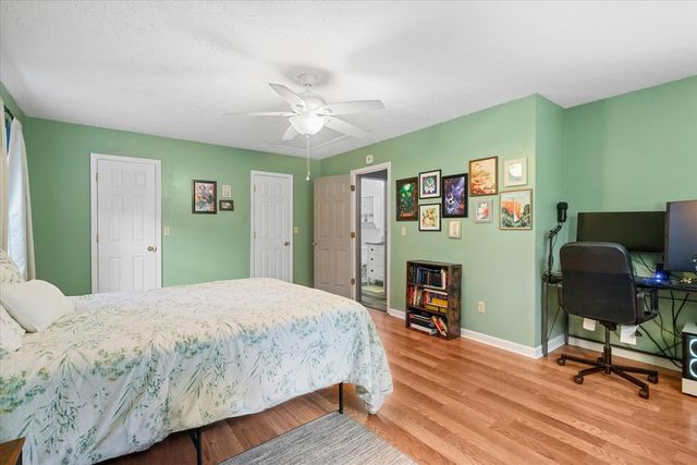 142 Santa Fe Trail NW, Dalton, GA 30721