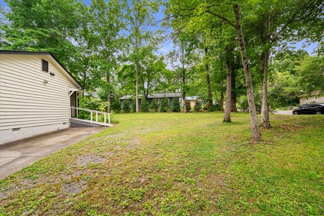 142 Santa Fe Trail NW, Dalton, GA 30721