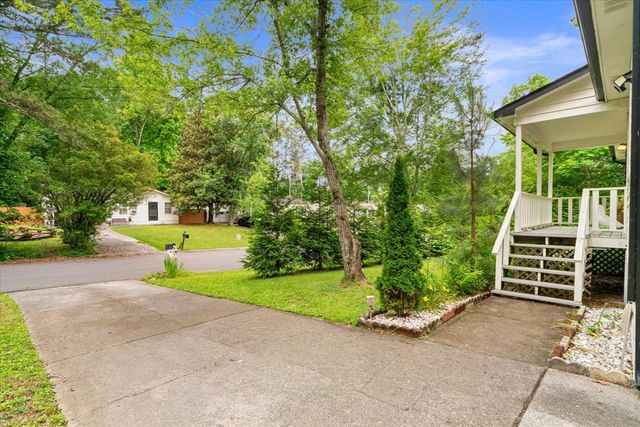 142 Santa Fe Trail NW, Dalton, GA 30721