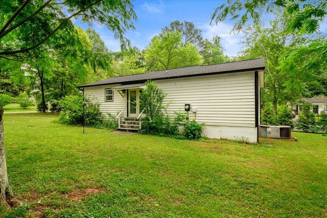 142 Santa Fe Trail NW, Dalton, GA 30721
