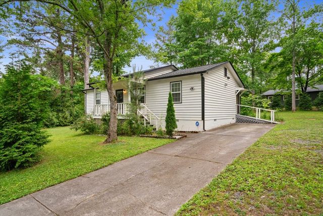 142 Santa Fe Trail NW, Dalton, GA 30721