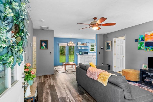 142 Santa Fe Trail NW, Dalton, GA 30721