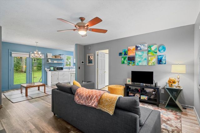 142 Santa Fe Trail NW, Dalton, GA 30721