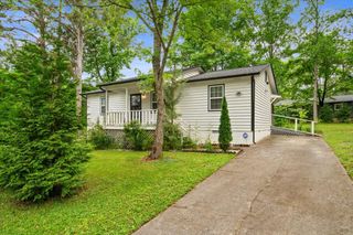 142 Santa Fe Trail NW, Dalton, GA 30721