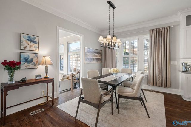 5 Chittamwood Drive, Huntsville, AL 35802