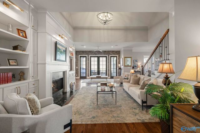 5 Chittamwood Drive, Huntsville, AL 35802