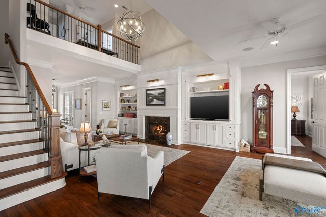 5 Chittamwood Drive, Huntsville, AL 35802