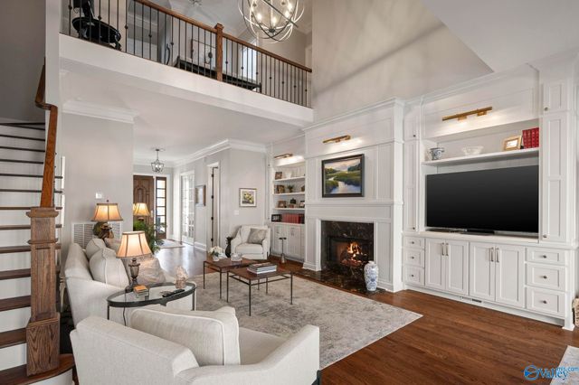 5 Chittamwood Drive, Huntsville, AL 35802