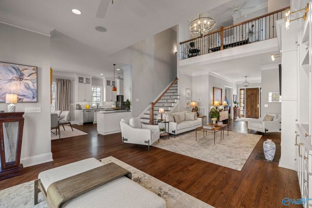 5 Chittamwood Drive, Huntsville, AL 35802