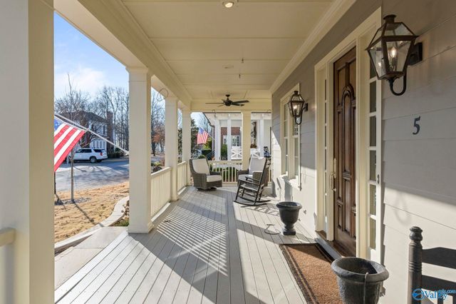 5 Chittamwood Drive, Huntsville, AL 35802