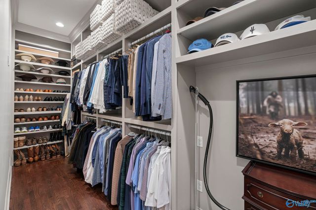 5 Chittamwood Drive, Huntsville, AL 35802