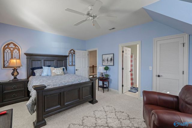 5 Chittamwood Drive, Huntsville, AL 35802