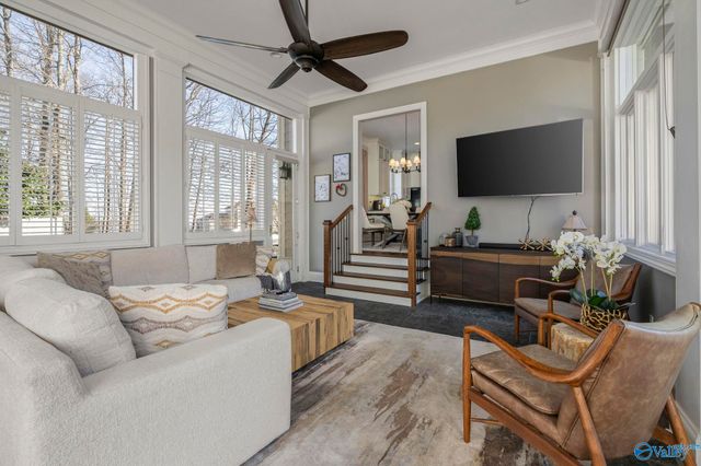 5 Chittamwood Drive, Huntsville, AL 35802