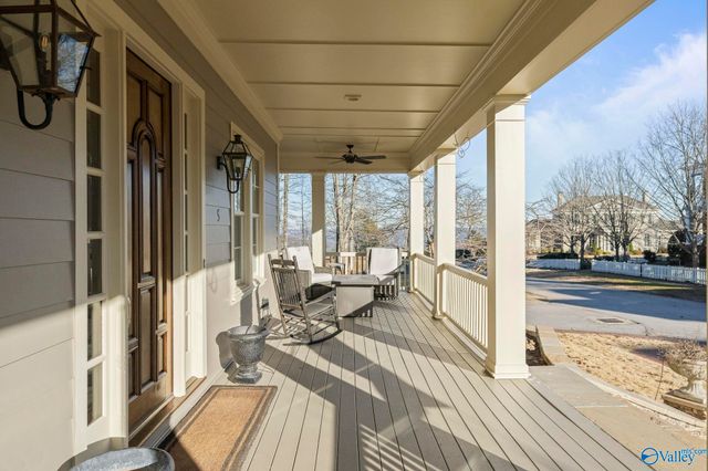 5 Chittamwood Drive, Huntsville, AL 35802