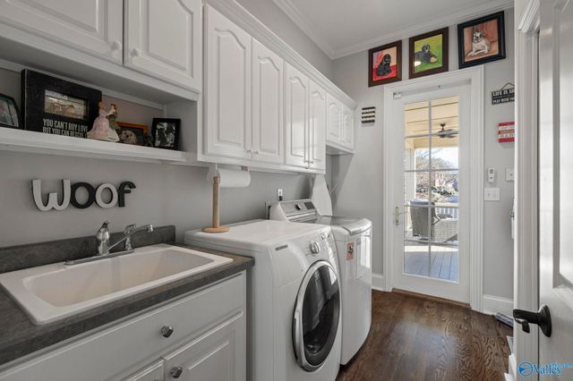 5 Chittamwood Drive, Huntsville, AL 35802