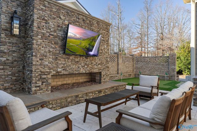 5 Chittamwood Drive, Huntsville, AL 35802