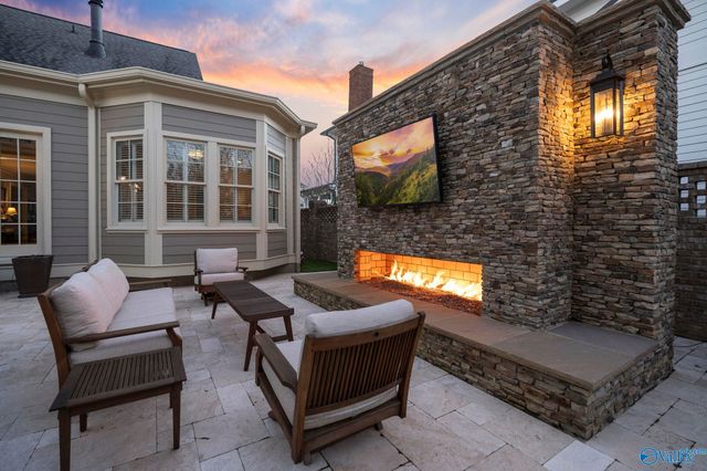 5 Chittamwood Drive, Huntsville, AL 35802