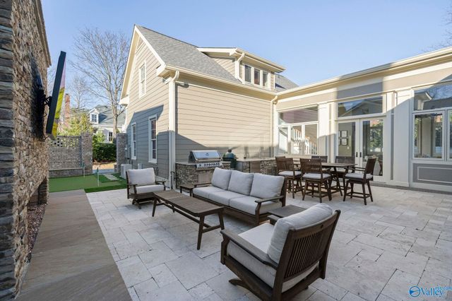 5 Chittamwood Drive, Huntsville, AL 35802