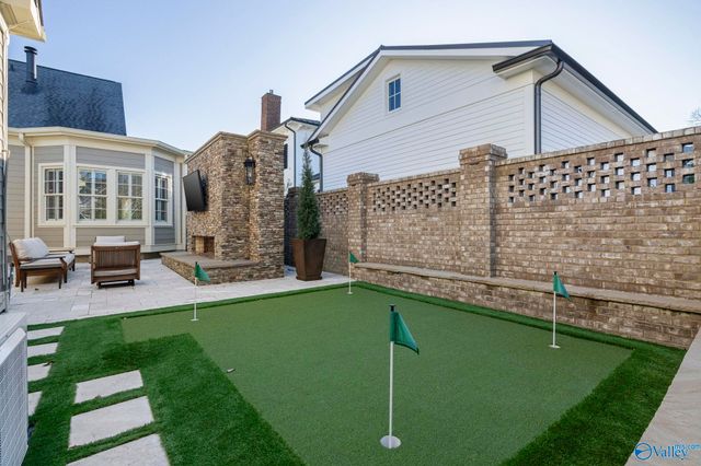 5 Chittamwood Drive, Huntsville, AL 35802