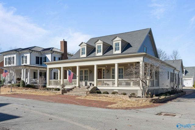 5 Chittamwood Drive, Huntsville, AL 35802