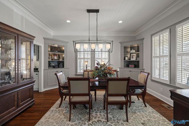 5 Chittamwood Drive, Huntsville, AL 35802