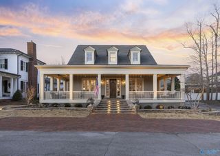 5 Chittamwood Drive, Huntsville, AL 35802