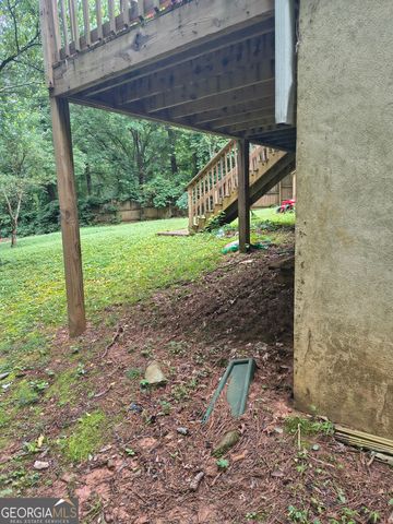 5390 koweta Road, South Fulton, GA 30349