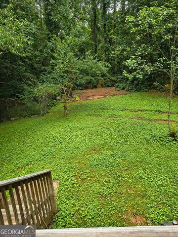5390 koweta Road, South Fulton, GA 30349