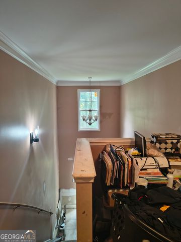 5390 koweta Road, South Fulton, GA 30349