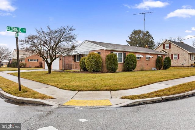 150 MUMMA AVE, Hanover, PA 17331