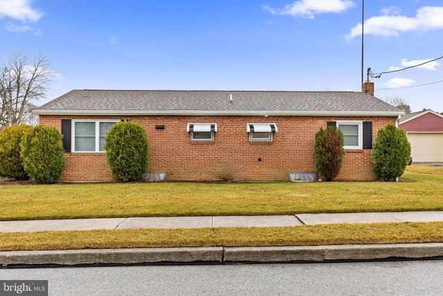 150 MUMMA AVE, Hanover, PA 17331