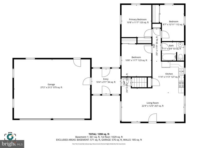 150 MUMMA AVE, Hanover, PA 17331