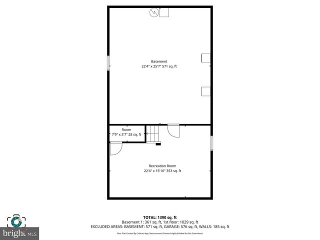 150 MUMMA AVE, Hanover, PA 17331