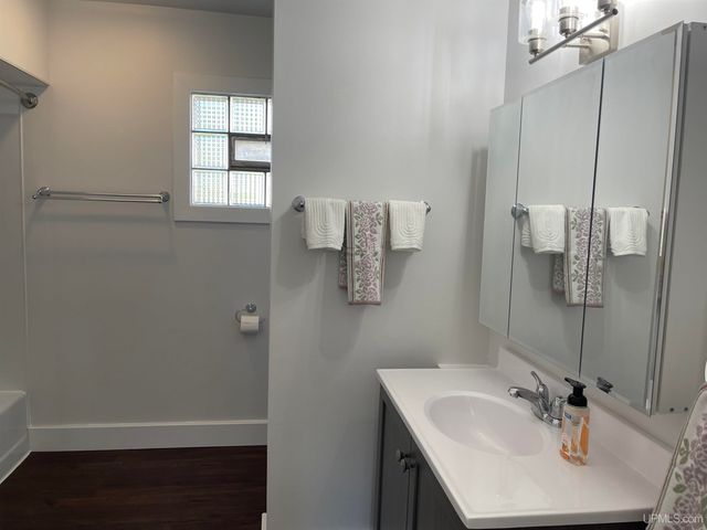 1612 Barber Street, Bessemer, MI 49911