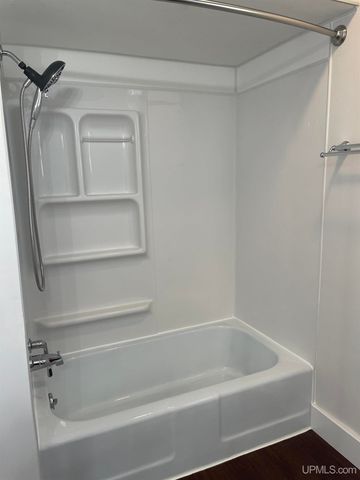 1612 Barber Street, Bessemer, MI 49911