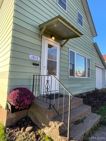 1612 Barber Street, Bessemer, MI 49911