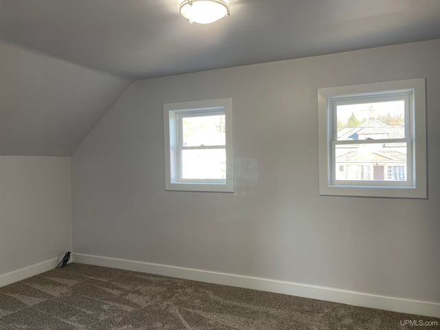 1612 Barber Street, Bessemer, MI 49911