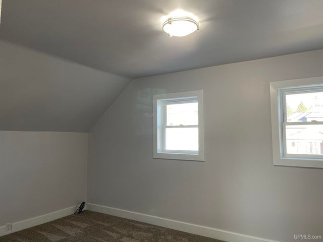 1612 Barber Street, Bessemer, MI 49911