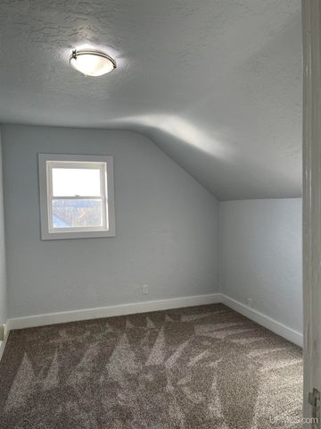 1612 Barber Street, Bessemer, MI 49911