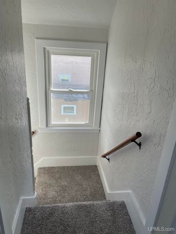 1612 Barber Street, Bessemer, MI 49911