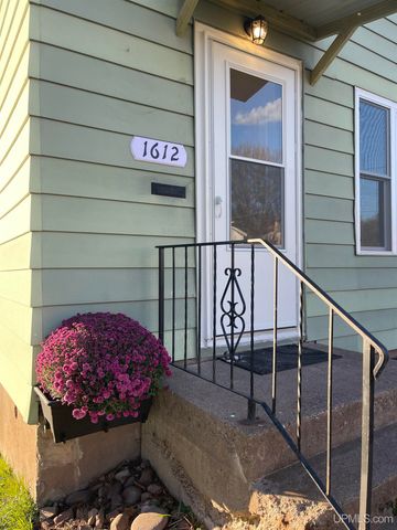 1612 Barber Street, Bessemer, MI 49911