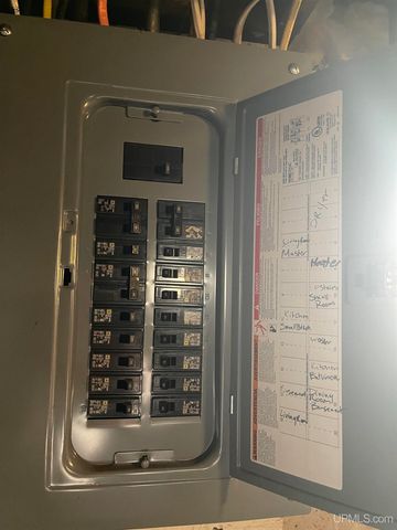 1612 Barber Street, Bessemer, MI 49911