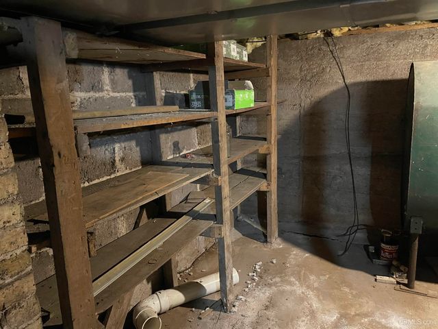 1612 Barber Street, Bessemer, MI 49911