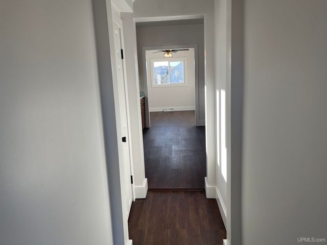 1612 Barber Street, Bessemer, MI 49911