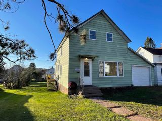 1612 Barber Street, Bessemer, MI 49911