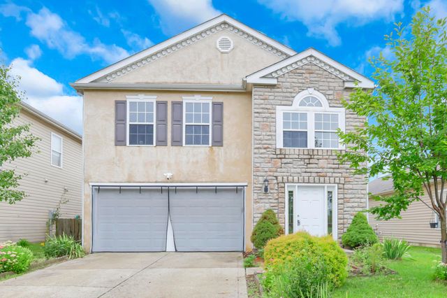 5480 Shannon Square Drive, Canal Winchester, OH 43110