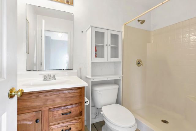 5480 Shannon Square Drive, Canal Winchester, OH 43110