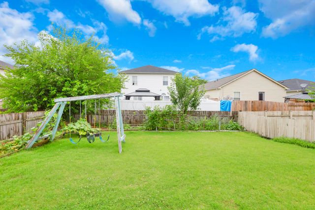 5480 Shannon Square Drive, Canal Winchester, OH 43110